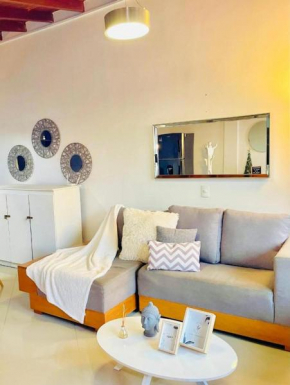 Tranquilo Apartamento - Habitaciones - Laureles, Estadio